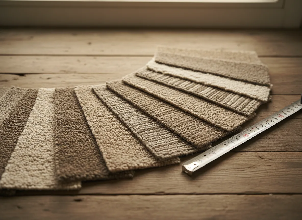 Carpet Installation Clay, WV FAQs